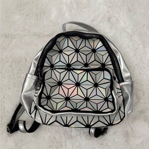 Castle Co. Spaceship Earth Mini Backpack